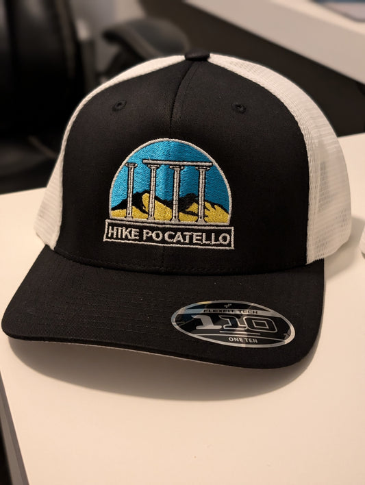 Hike Pocatello Hat